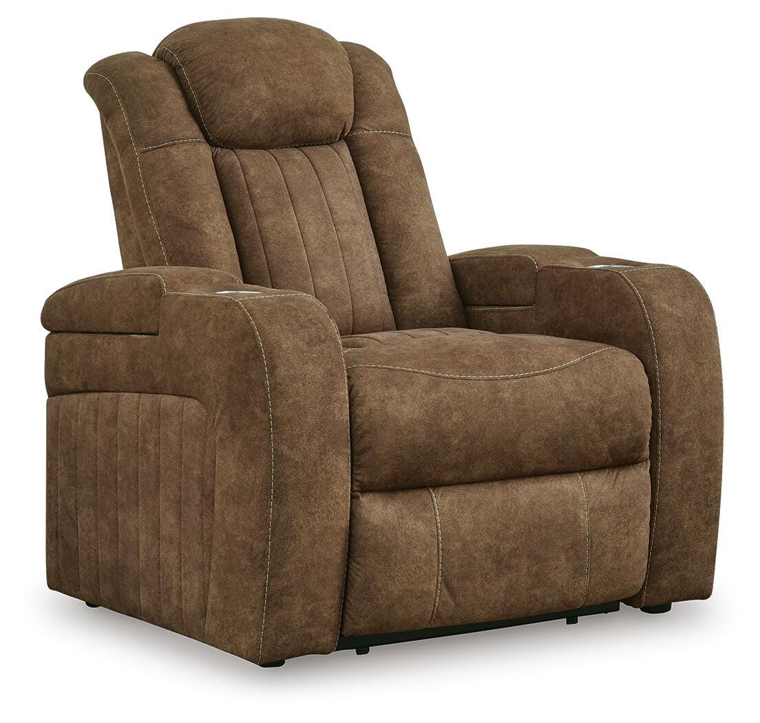Wolfridge Power Recliners