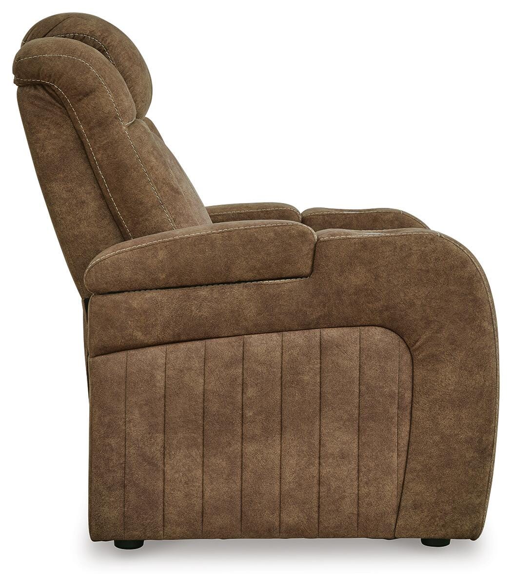 Wolfridge Power Recliners