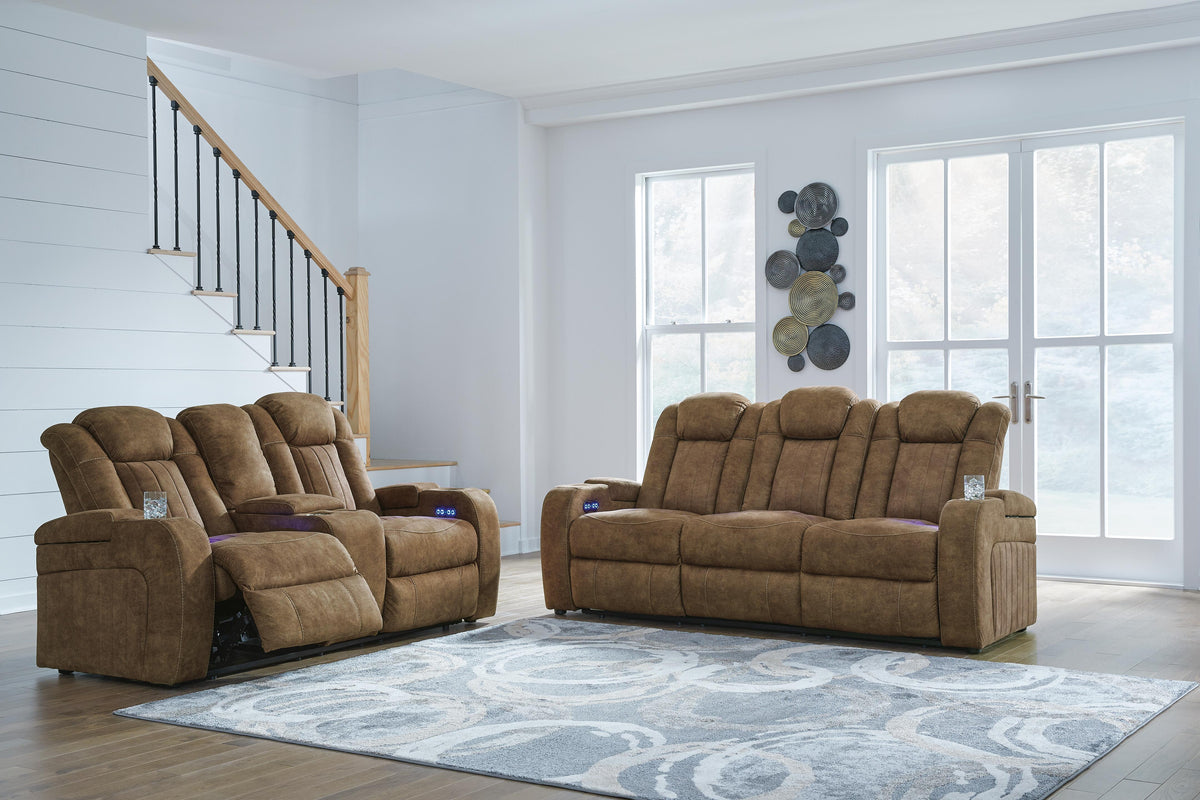 Wolfridge Stationary Sofa Sets