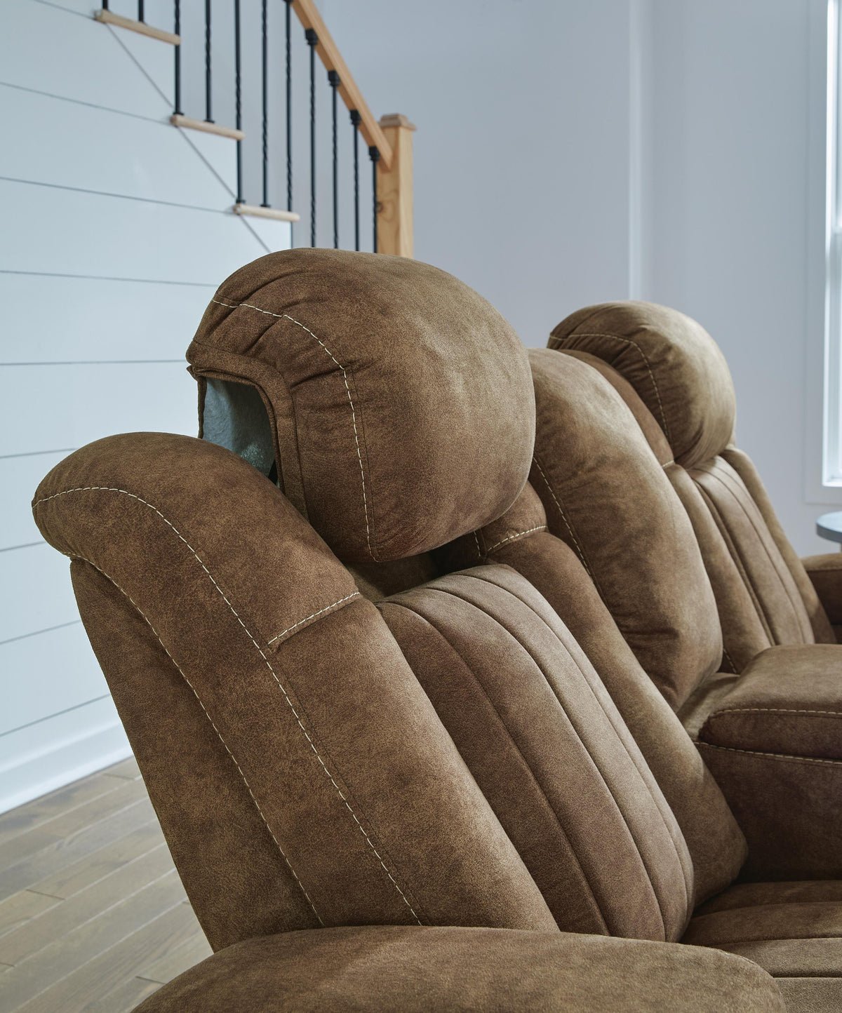 Wolfridge Power Reclining Sofas