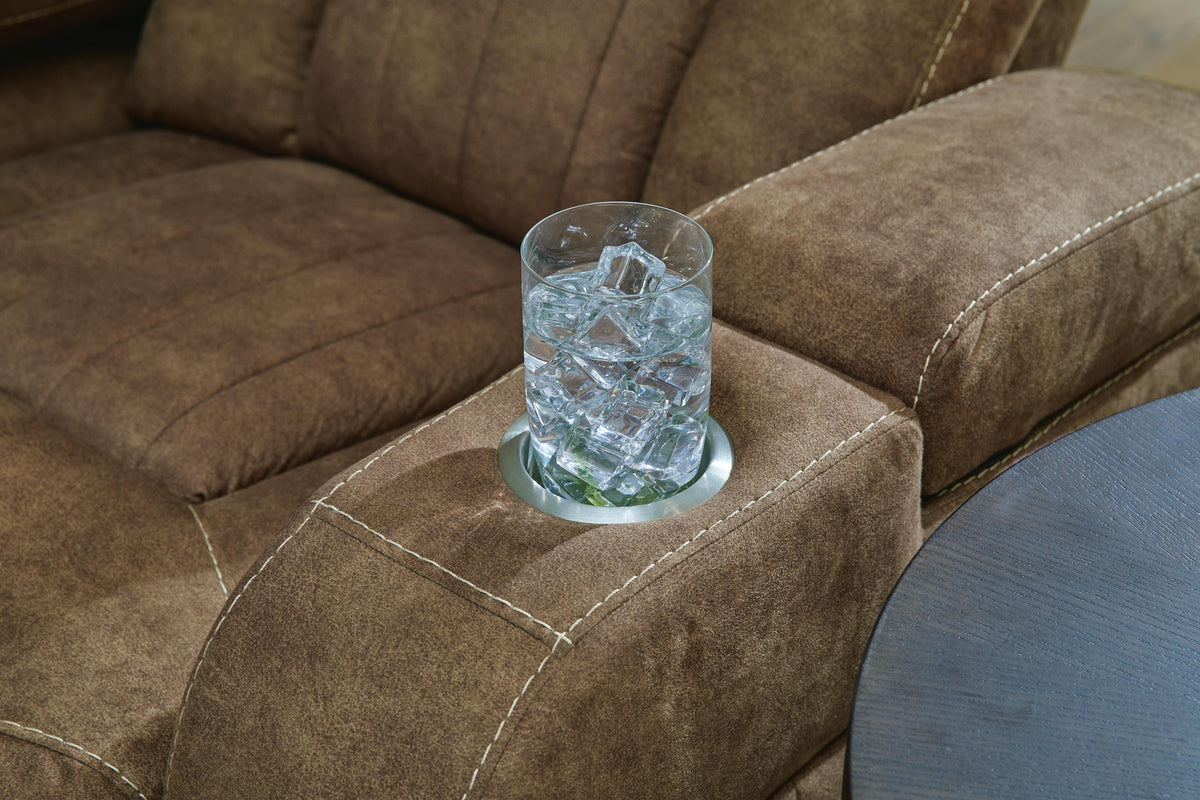 Wolfridge Stationary Sofa Sets