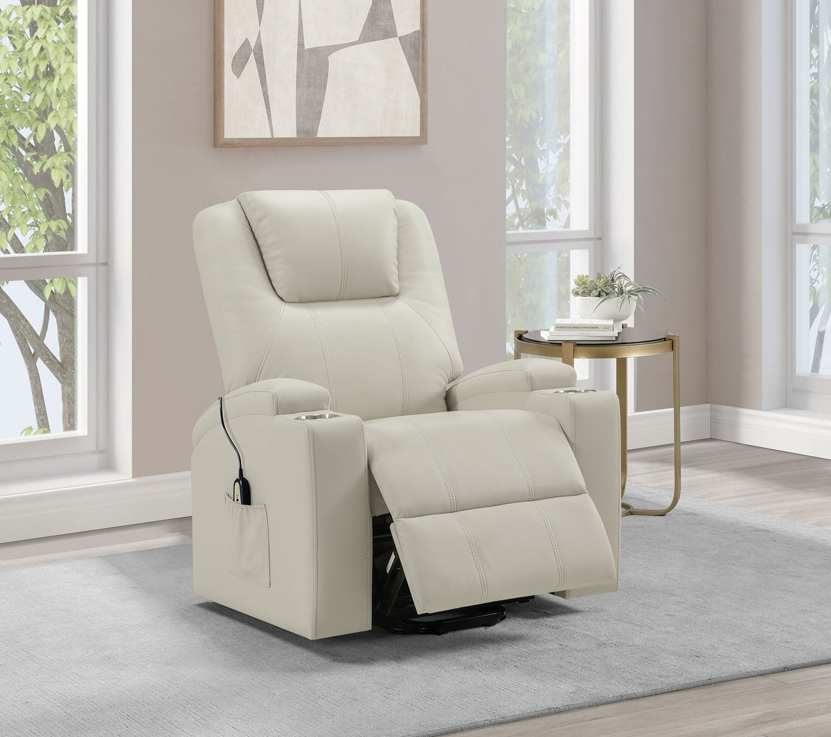 Armstrong Power Recliners