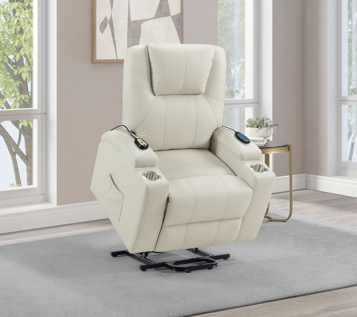 Armstrong Power Recliners