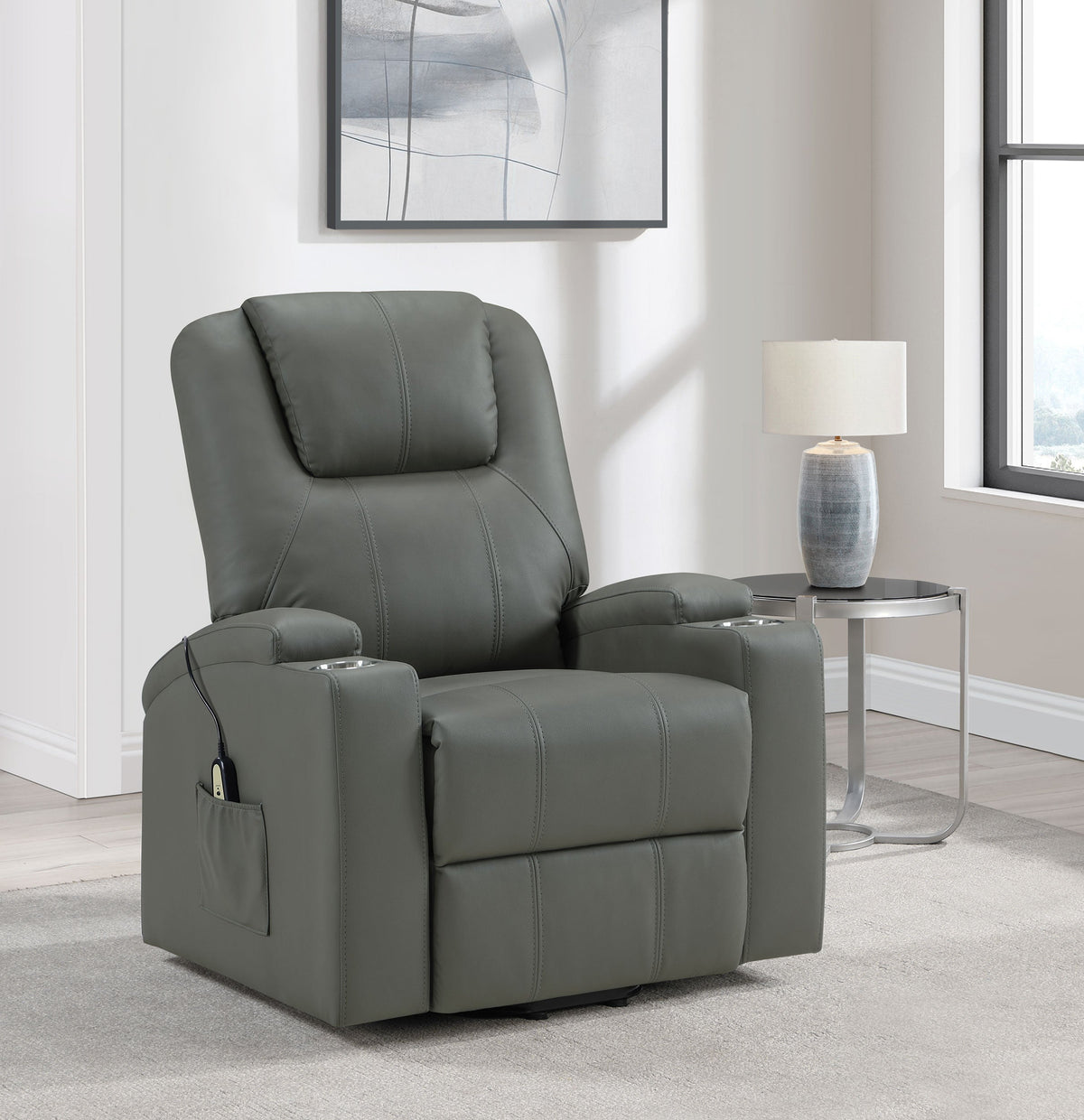 Armstrong Power Recliners