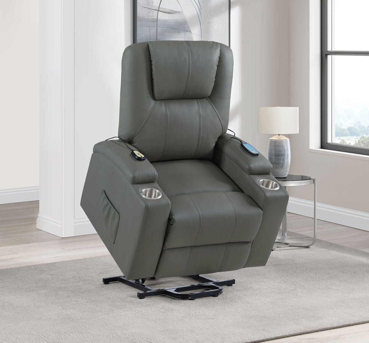 Armstrong Power Recliners