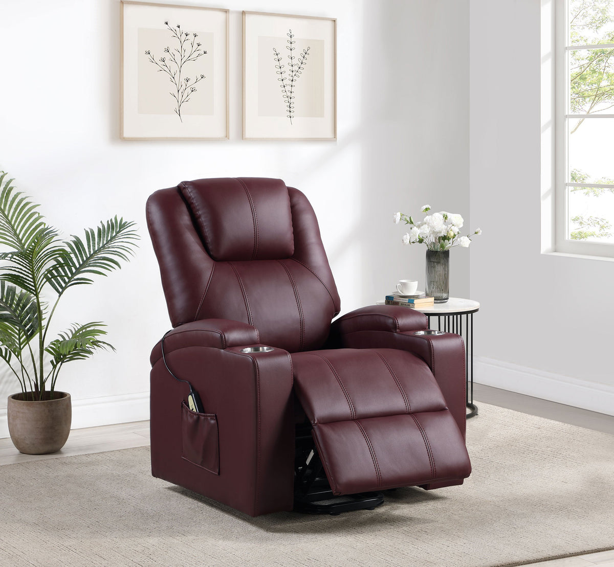 Armstrong Power Recliners