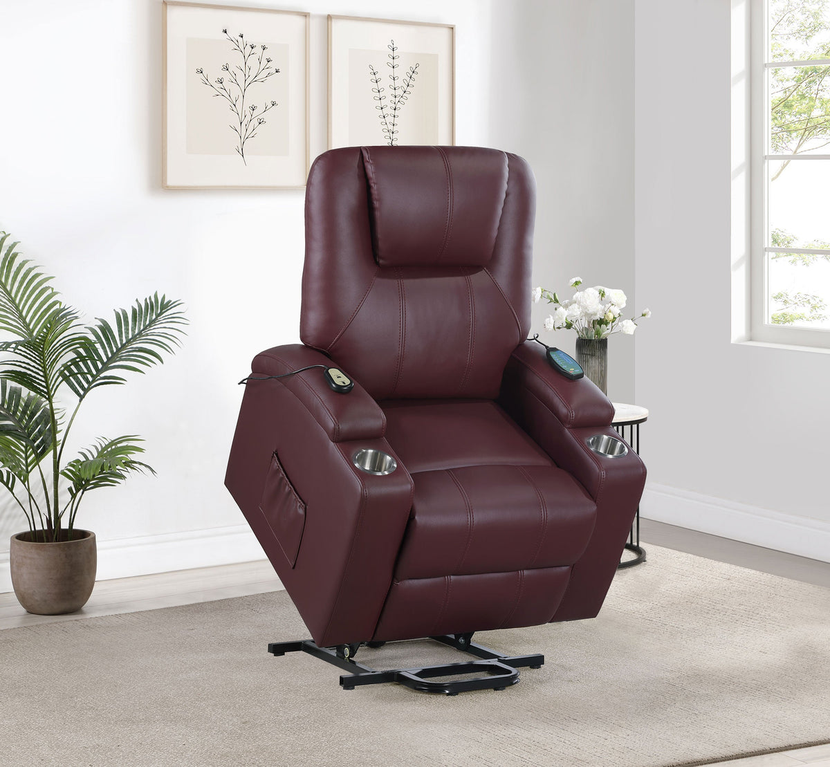 Armstrong Power Recliners