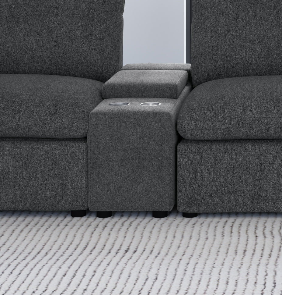 Collins Modular Sectional Components