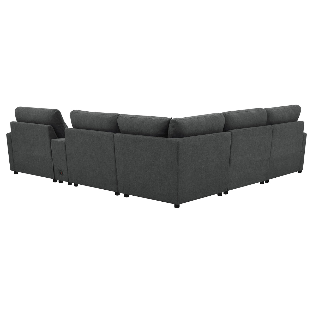 Collins Reclining Sectionals