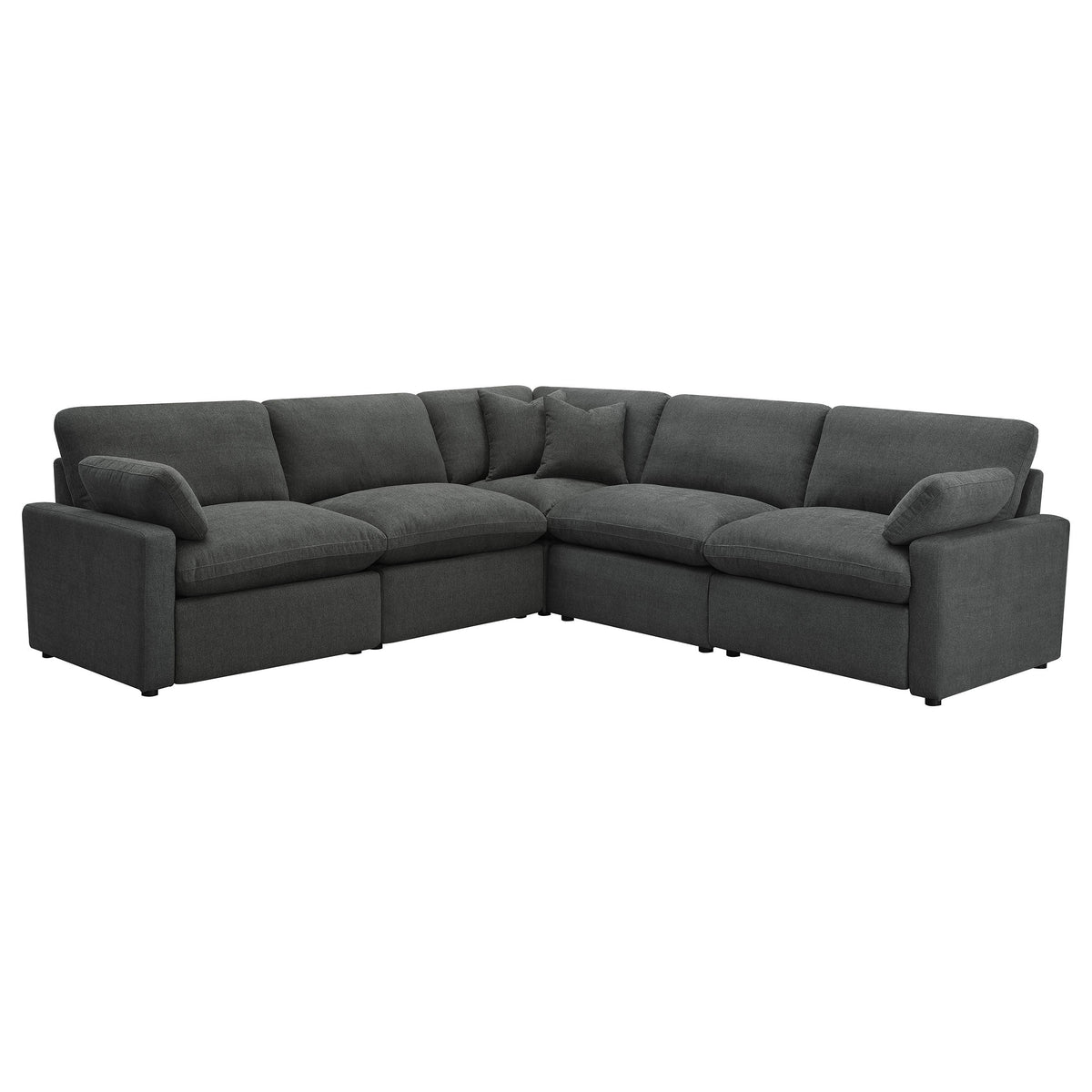 Collins Reclining Sectionals