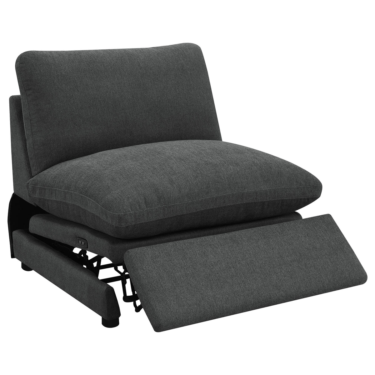 Collins Reclining Sectionals