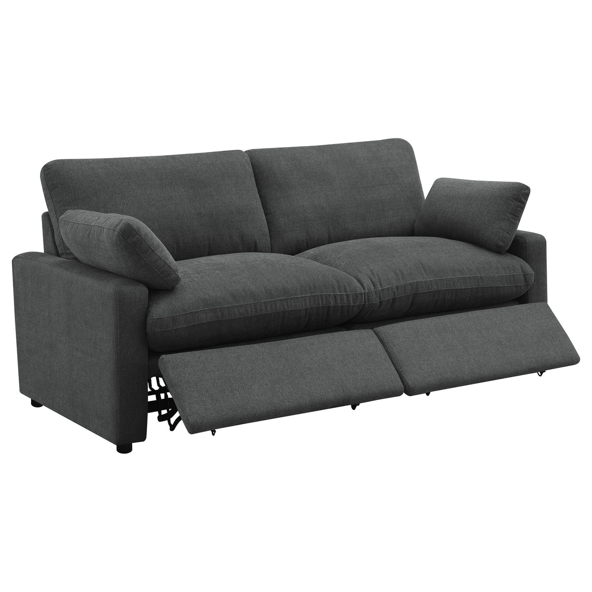 Collins Power Reclining Loveseats