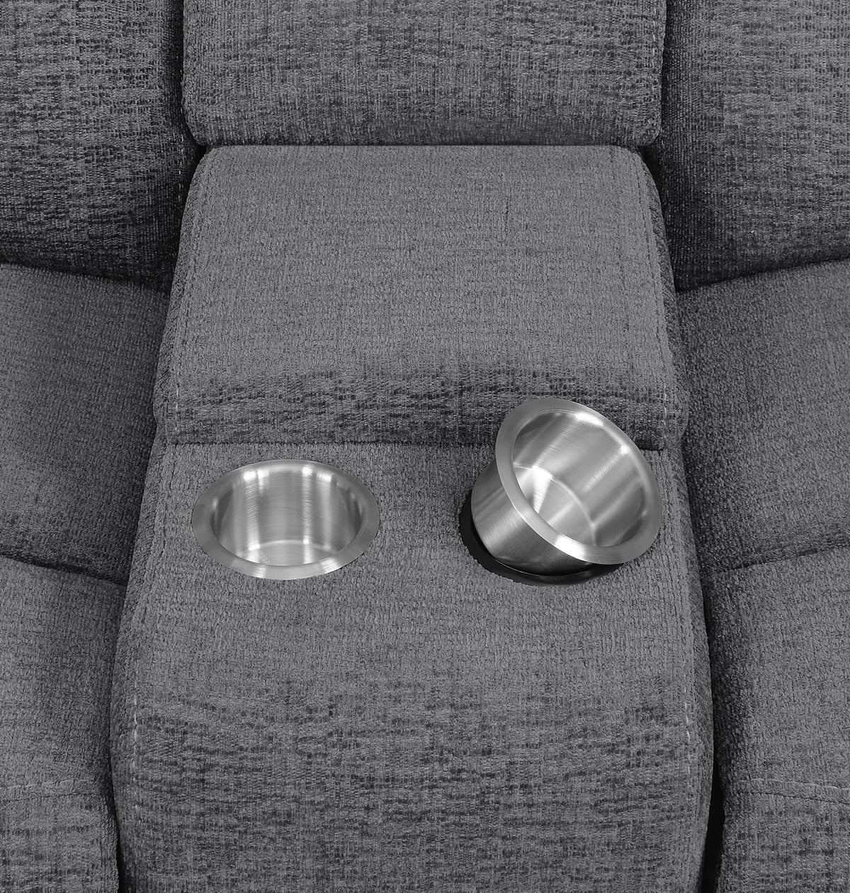 Bahrain Reclining Sectionals