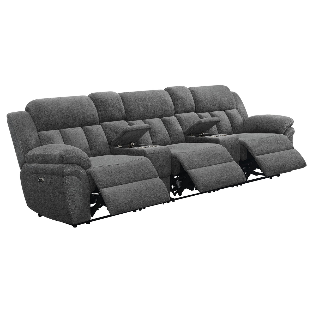 Bahrain Theater Seating