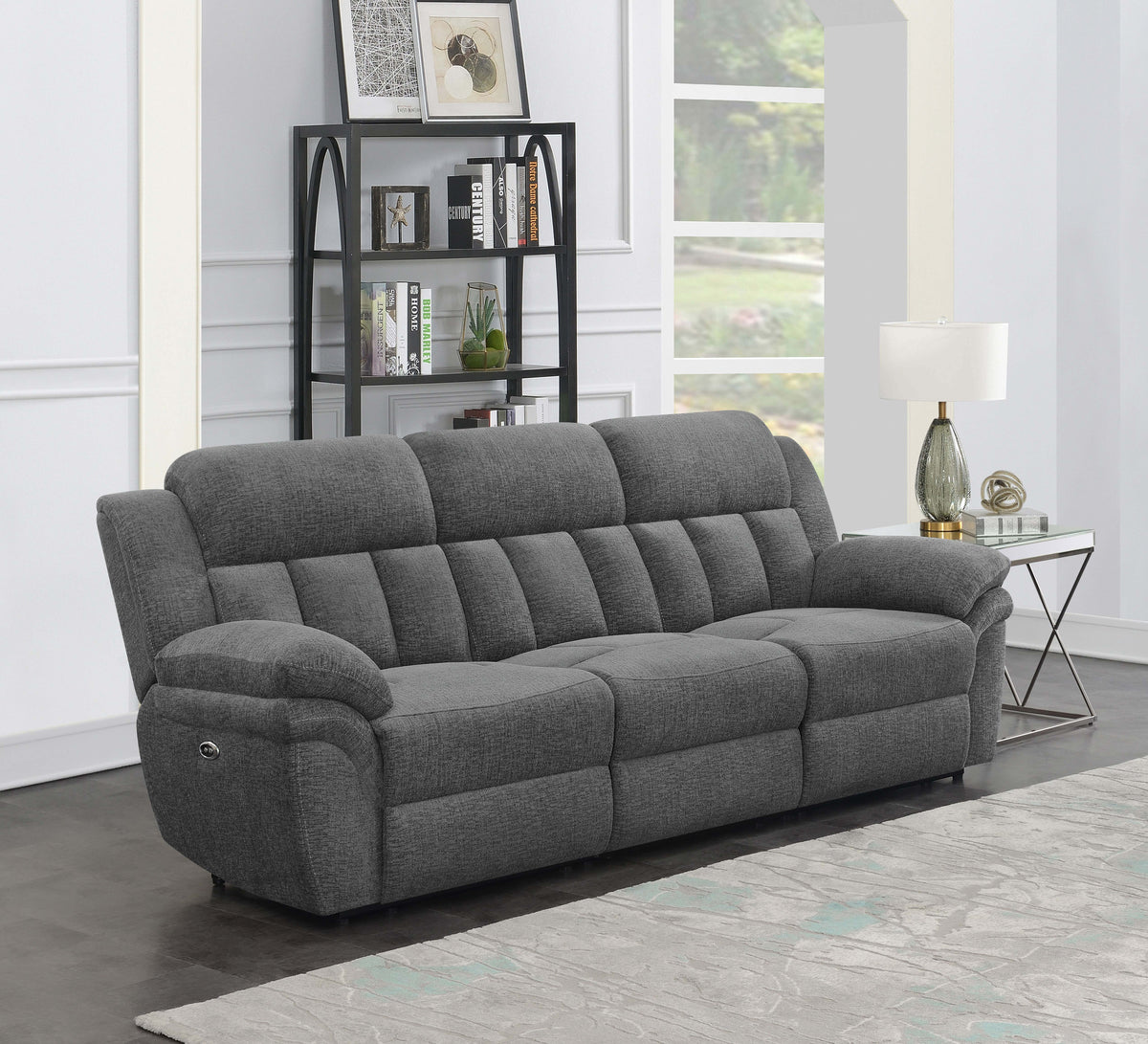Bahrain Power Reclining Sofas