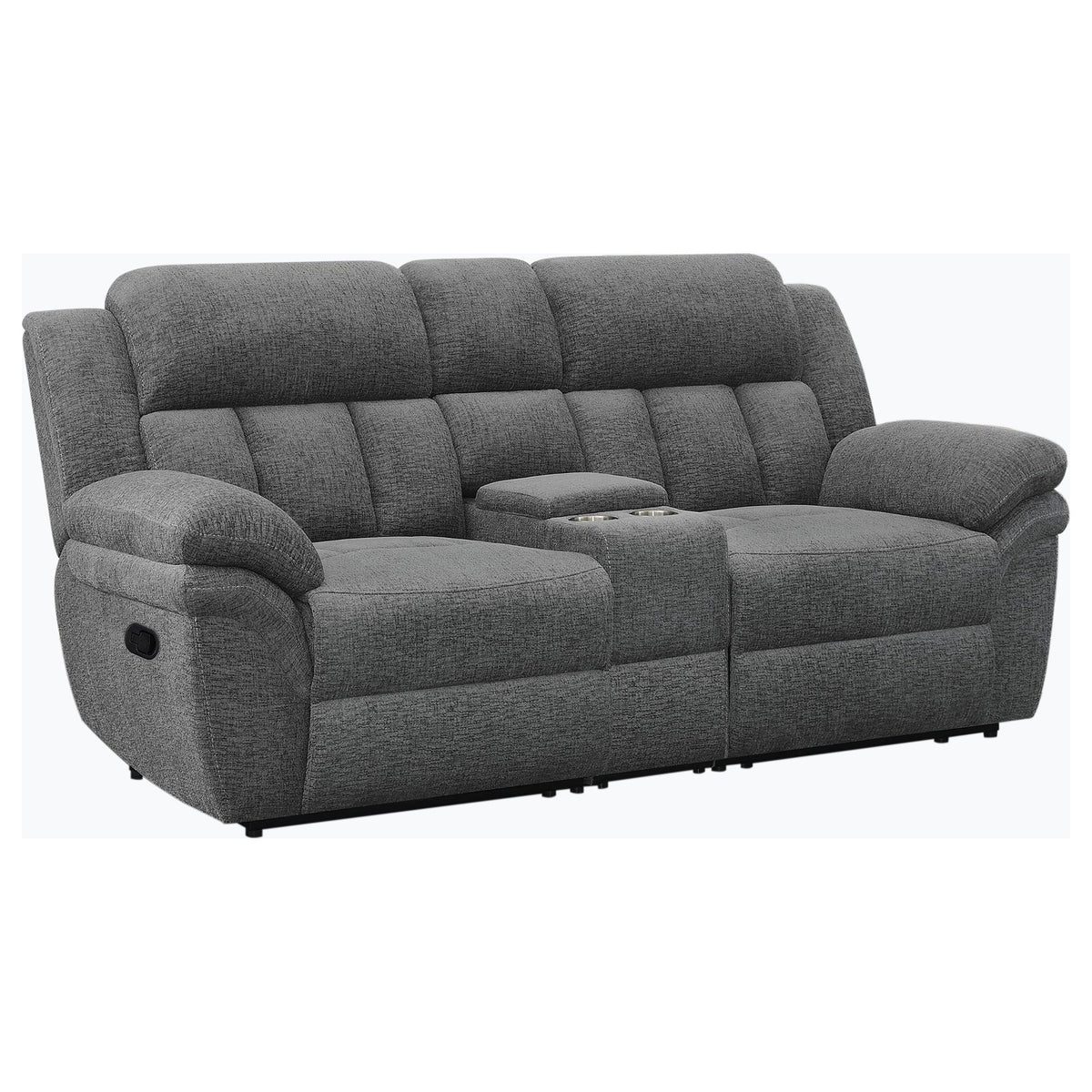 Bahrain Reclining Loveseats