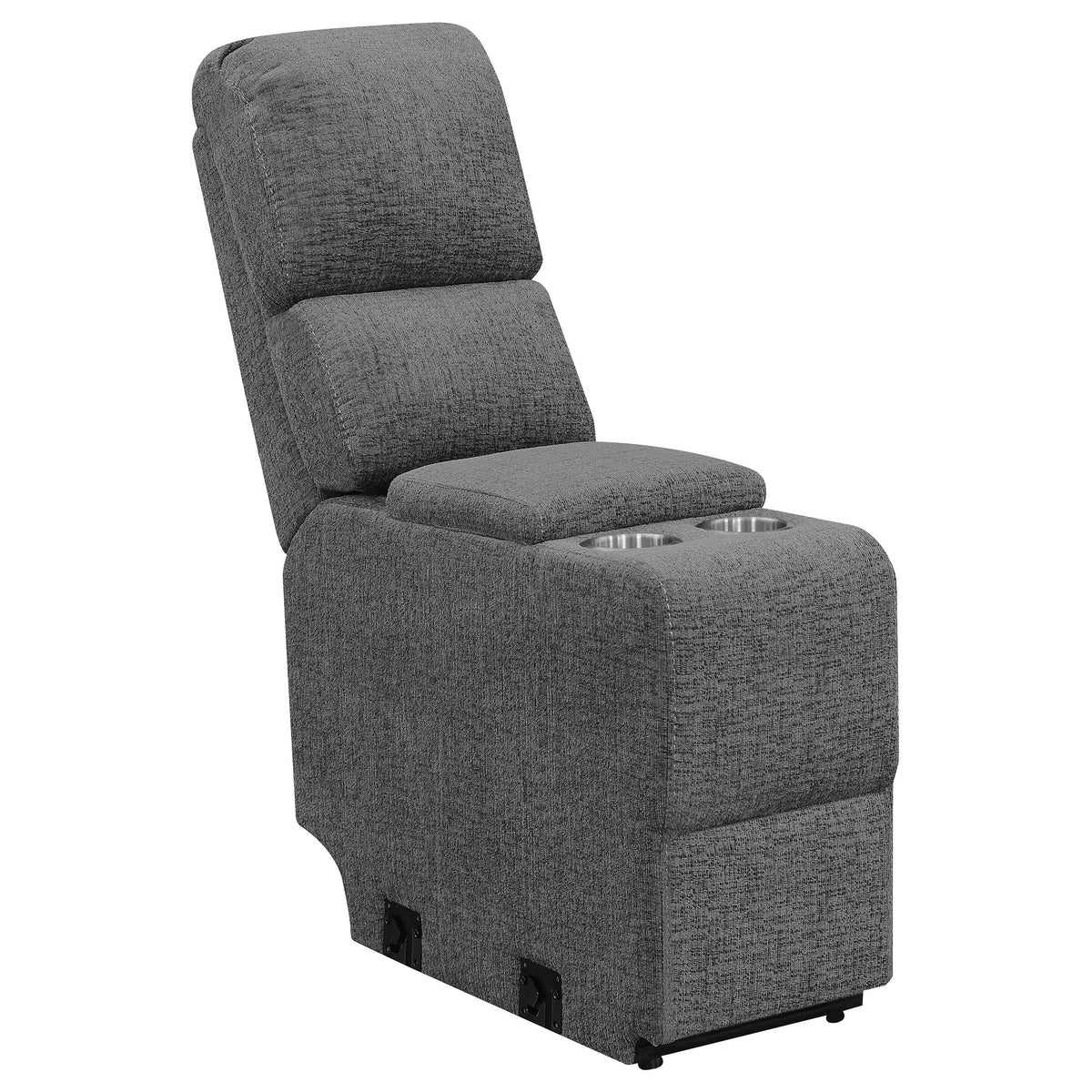 Bahrain Reclining Loveseats