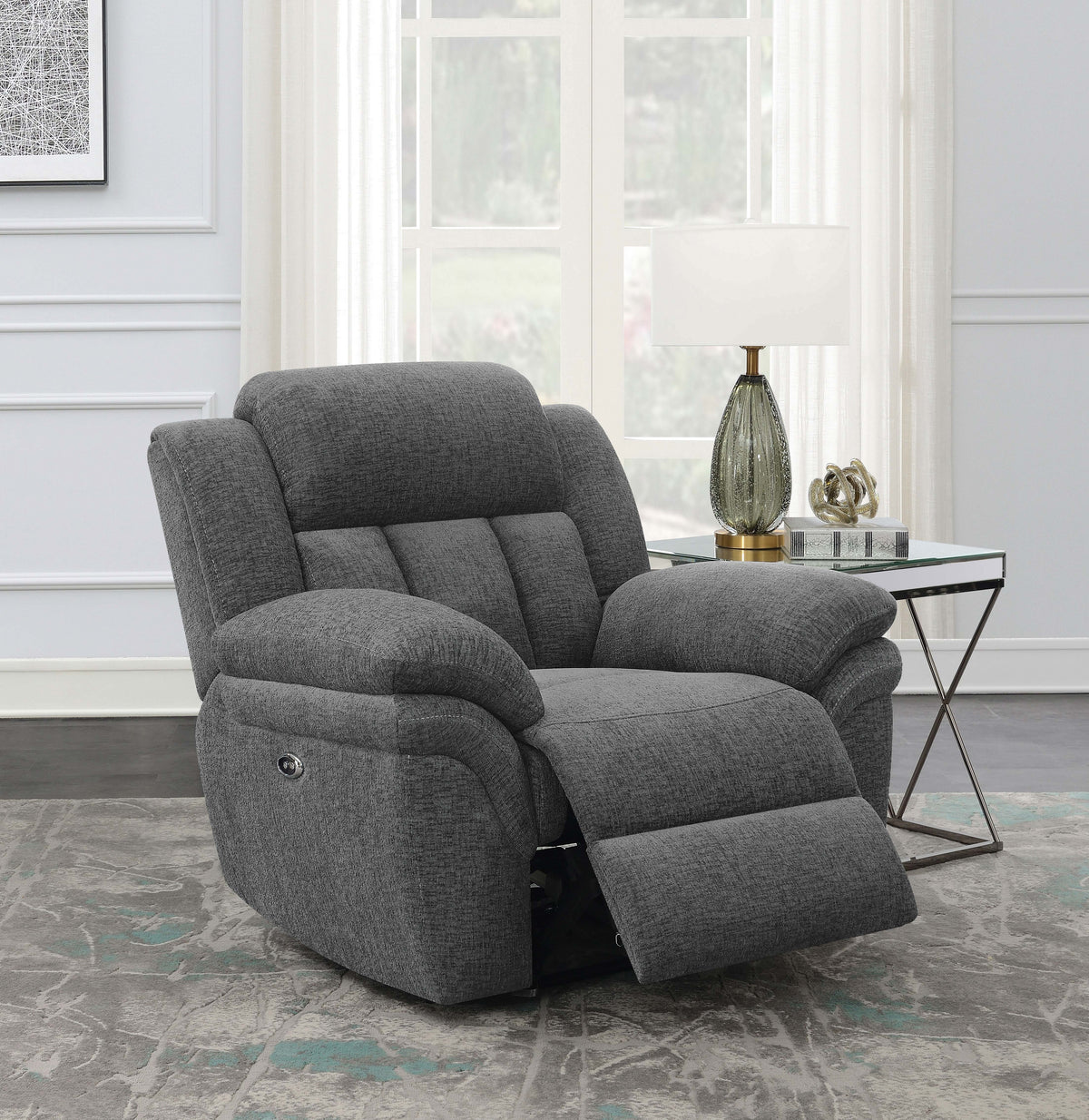 Bahrain Power Recliners
