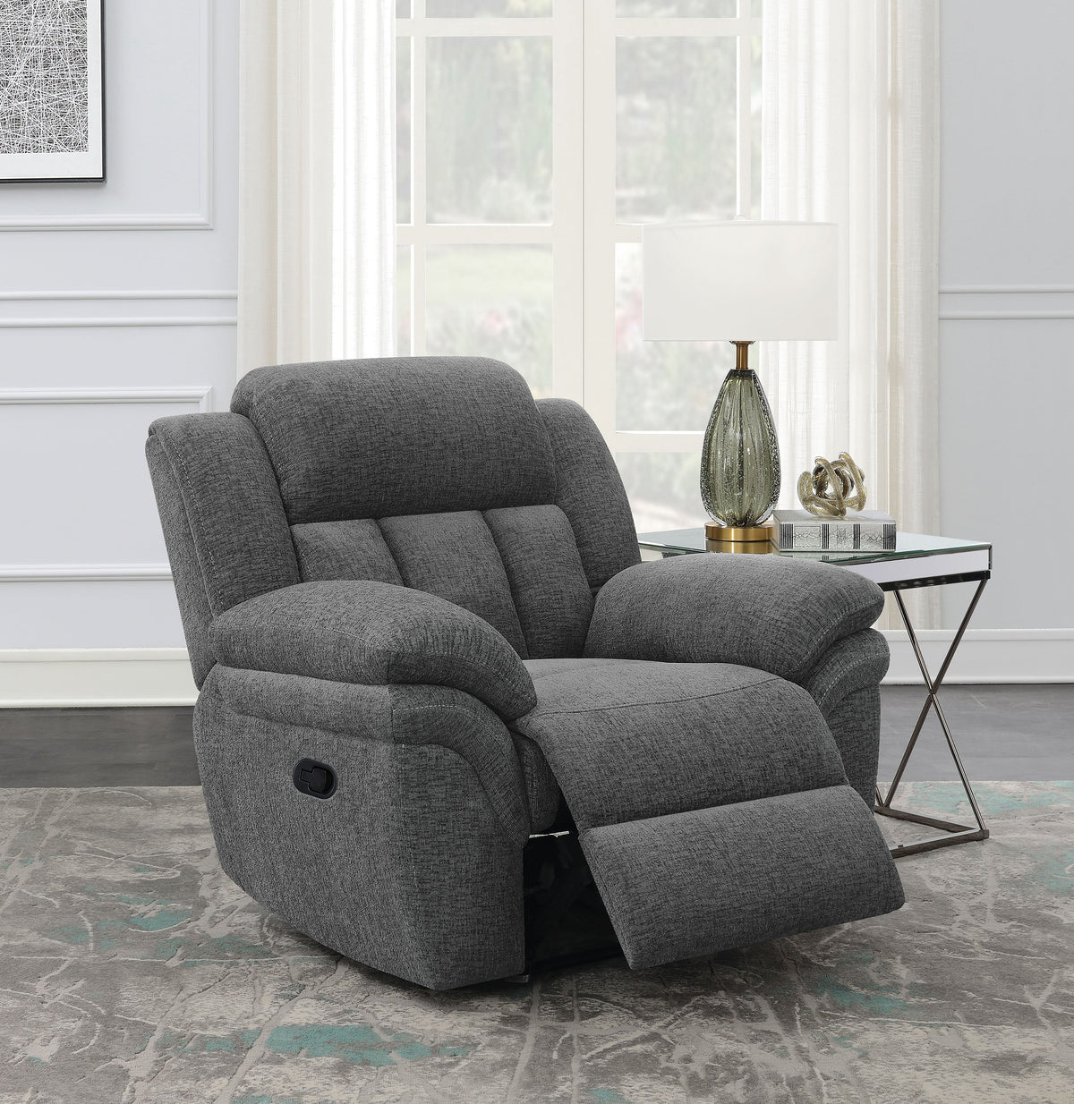 Bahrain Recliners