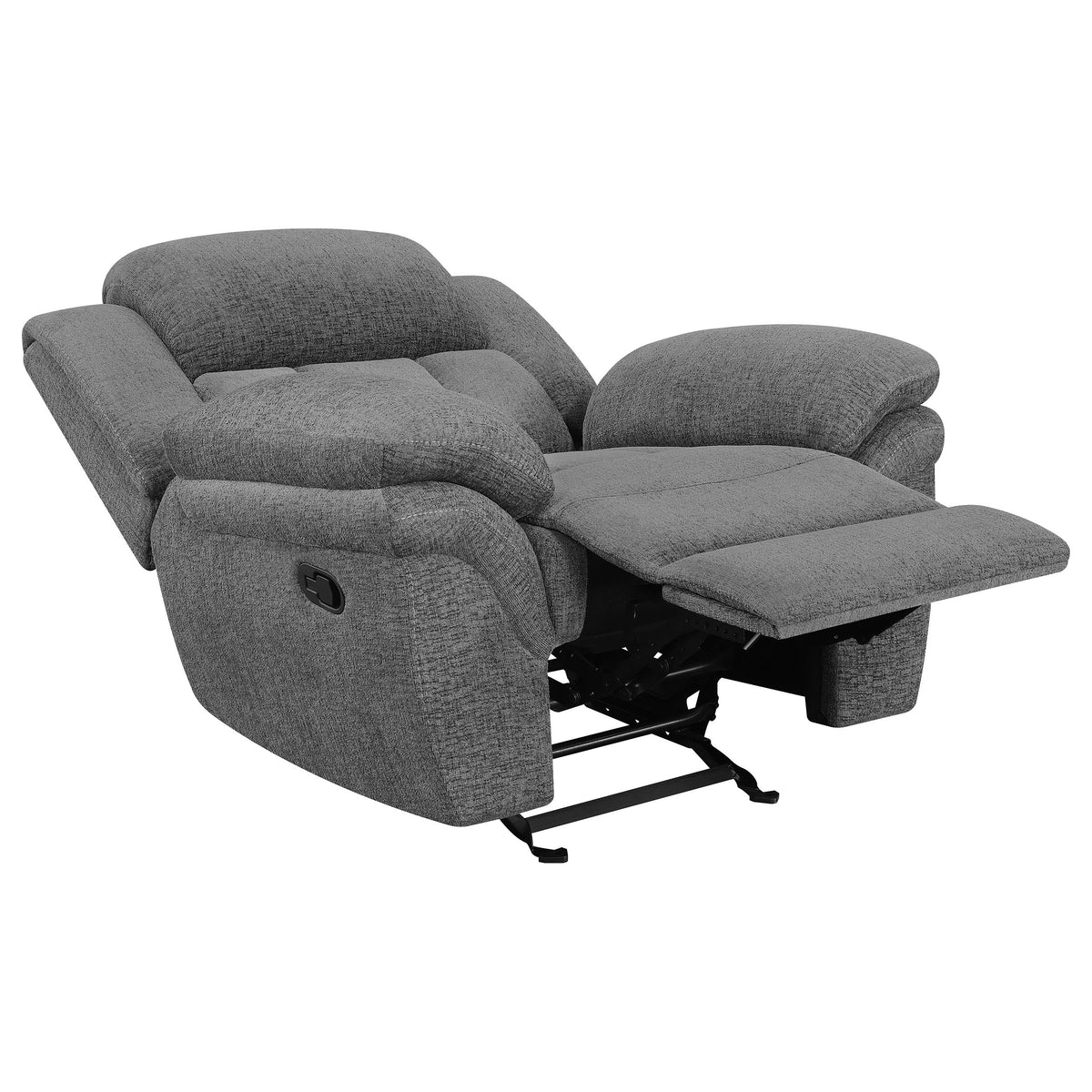 Bahrain Recliners