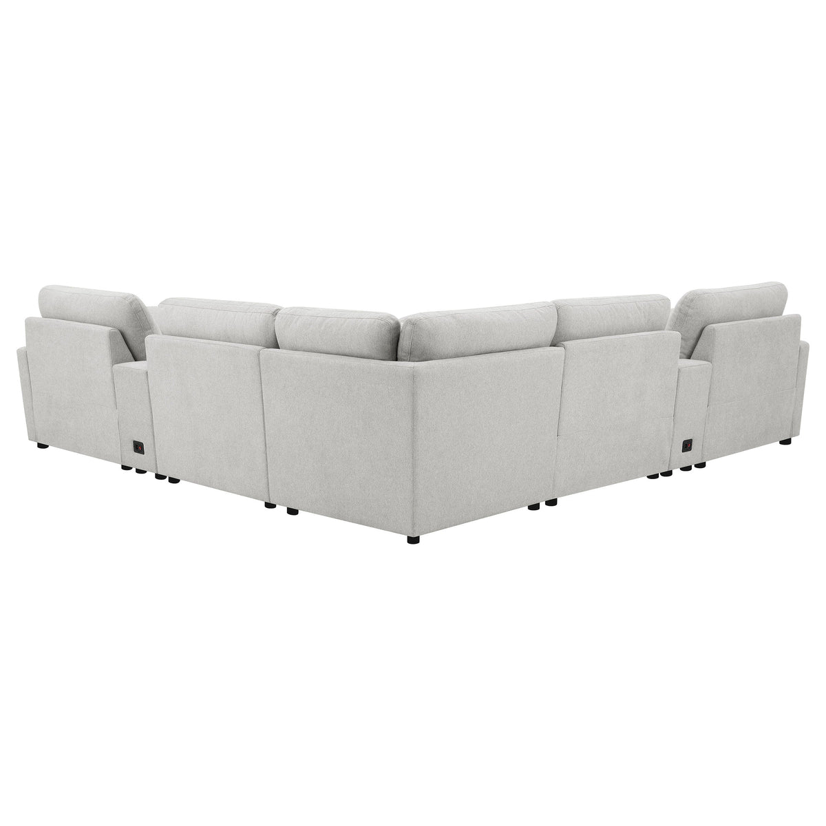 Collins Reclining Sectionals