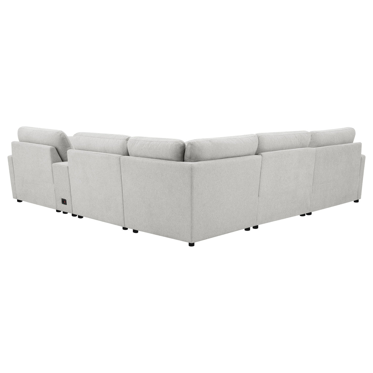 Collins Reclining Sectionals