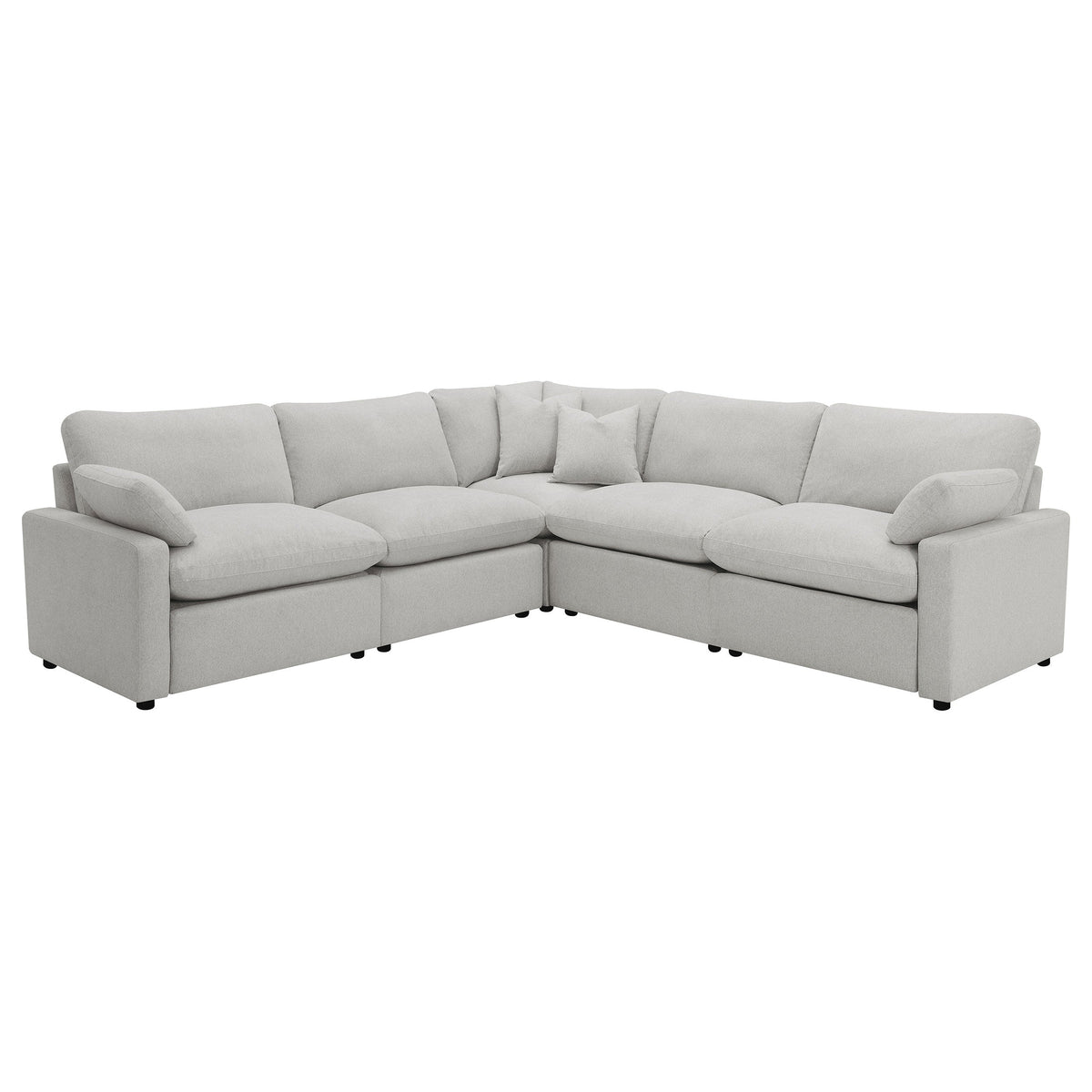 Collins Reclining Sectionals