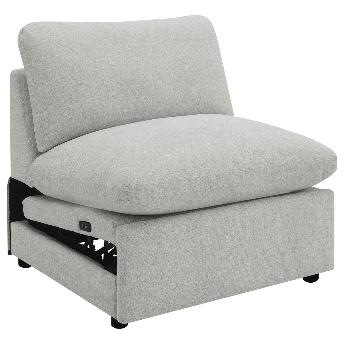Collins Reclining Sectionals