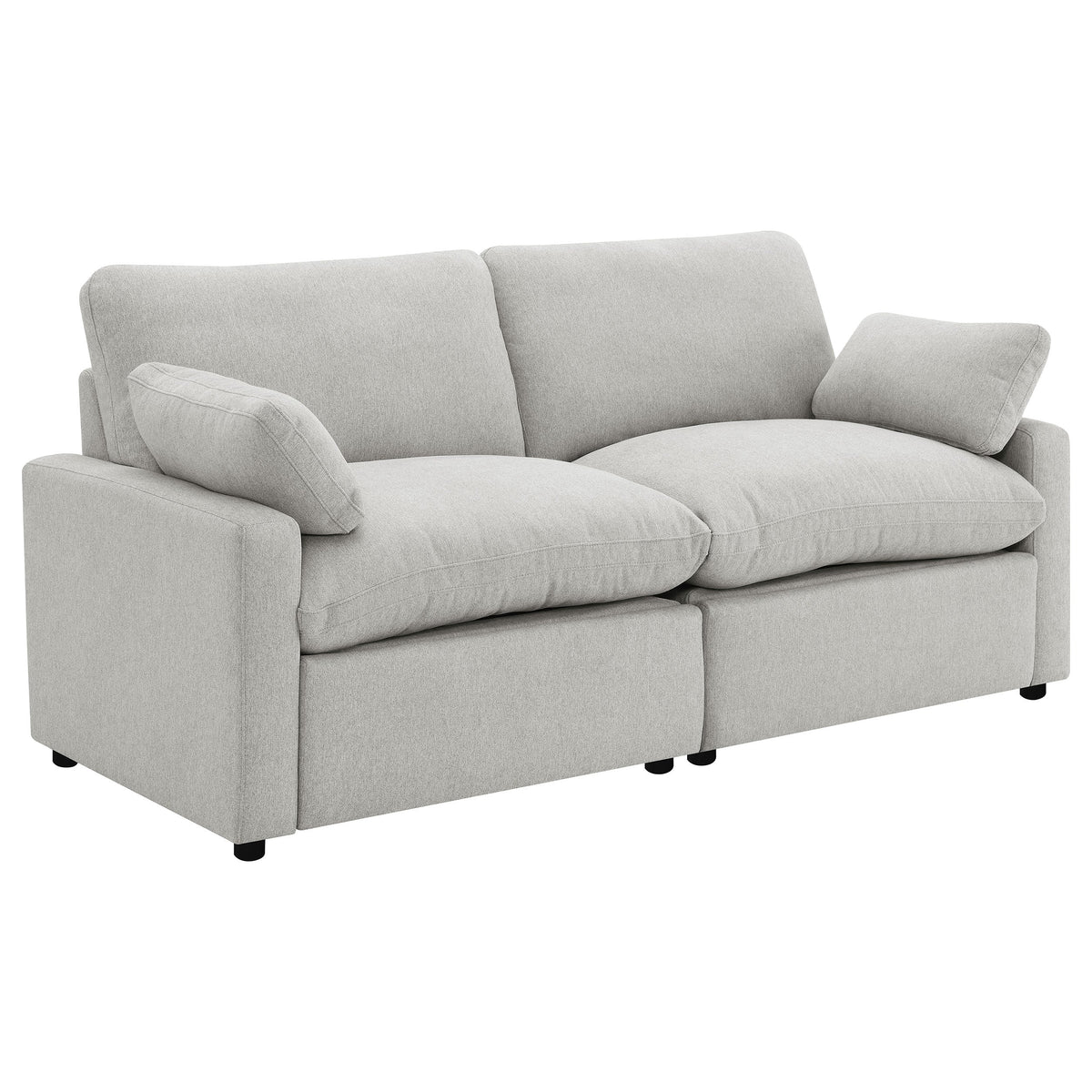 Collins Power Reclining Loveseats