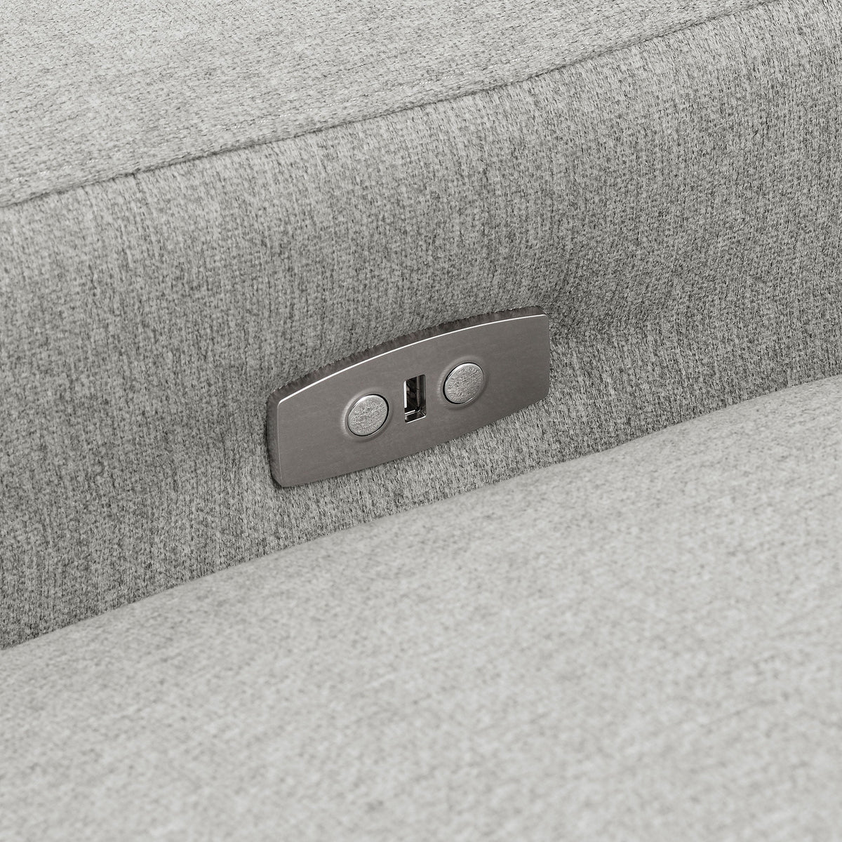 Collins Power Reclining Loveseats
