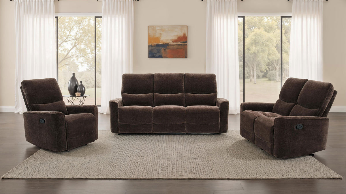 Navarro Reclining Sofa Sets