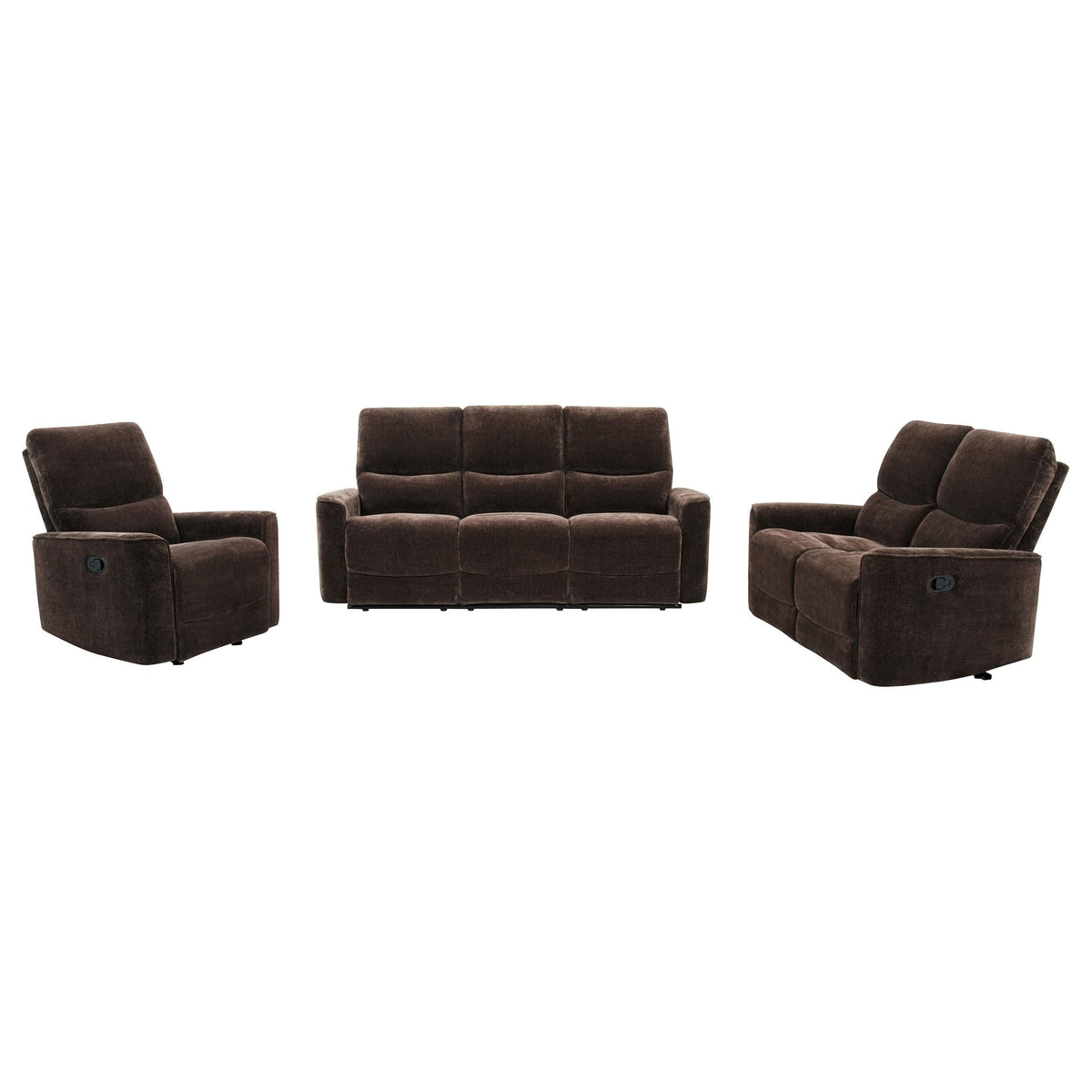 Navarro Reclining Sofa Sets