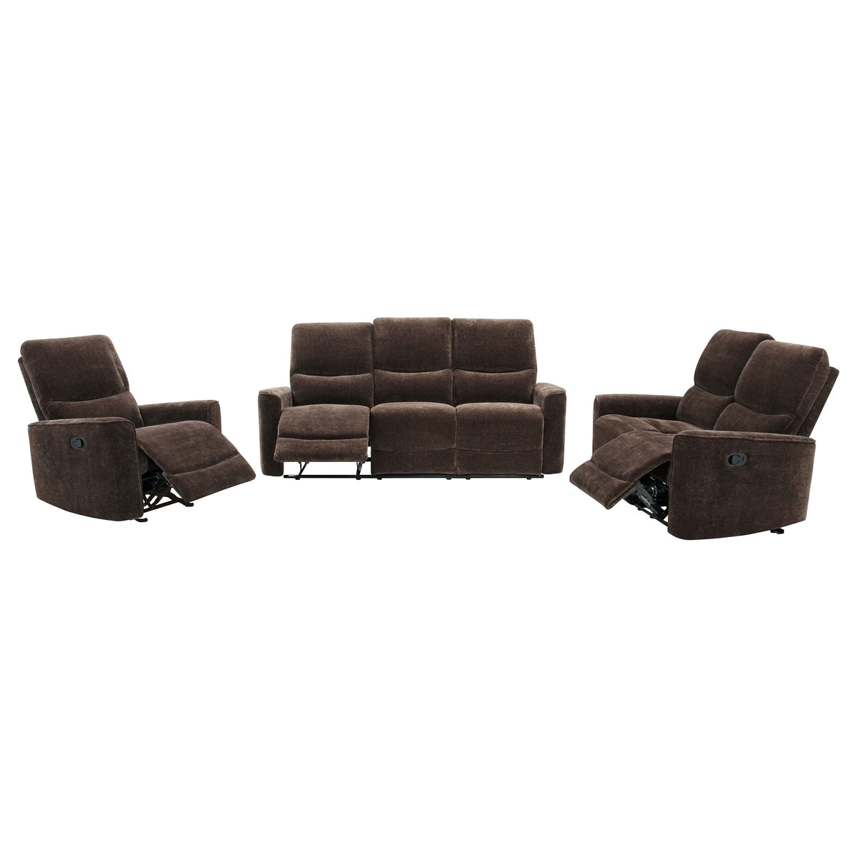 Navarro Reclining Sofa Sets