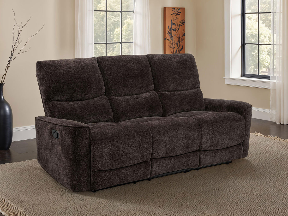 Navarro Reclining Sofas