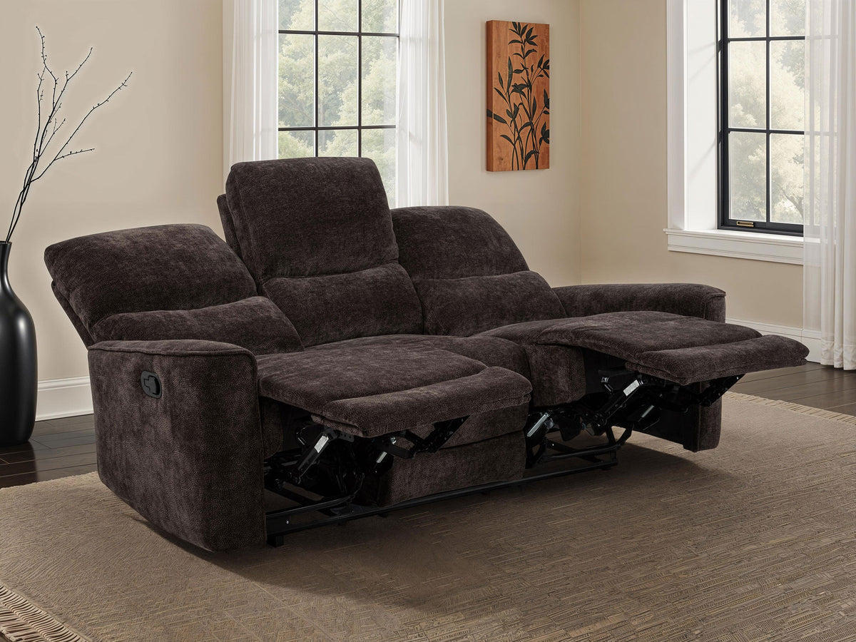 Navarro Reclining Sofas