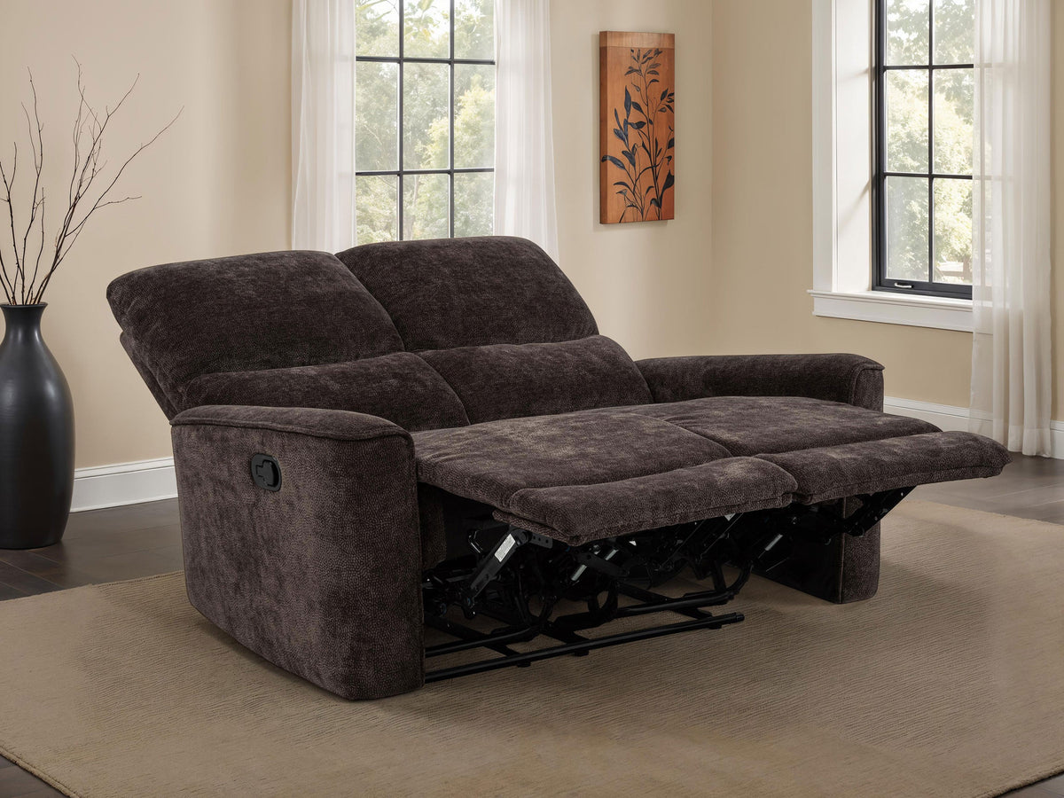 Navarro Reclining Loveseats