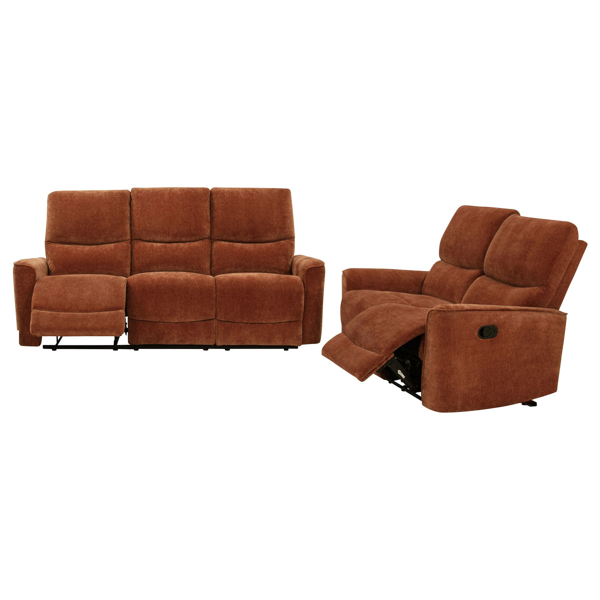 Navarro Reclining Sofa Sets