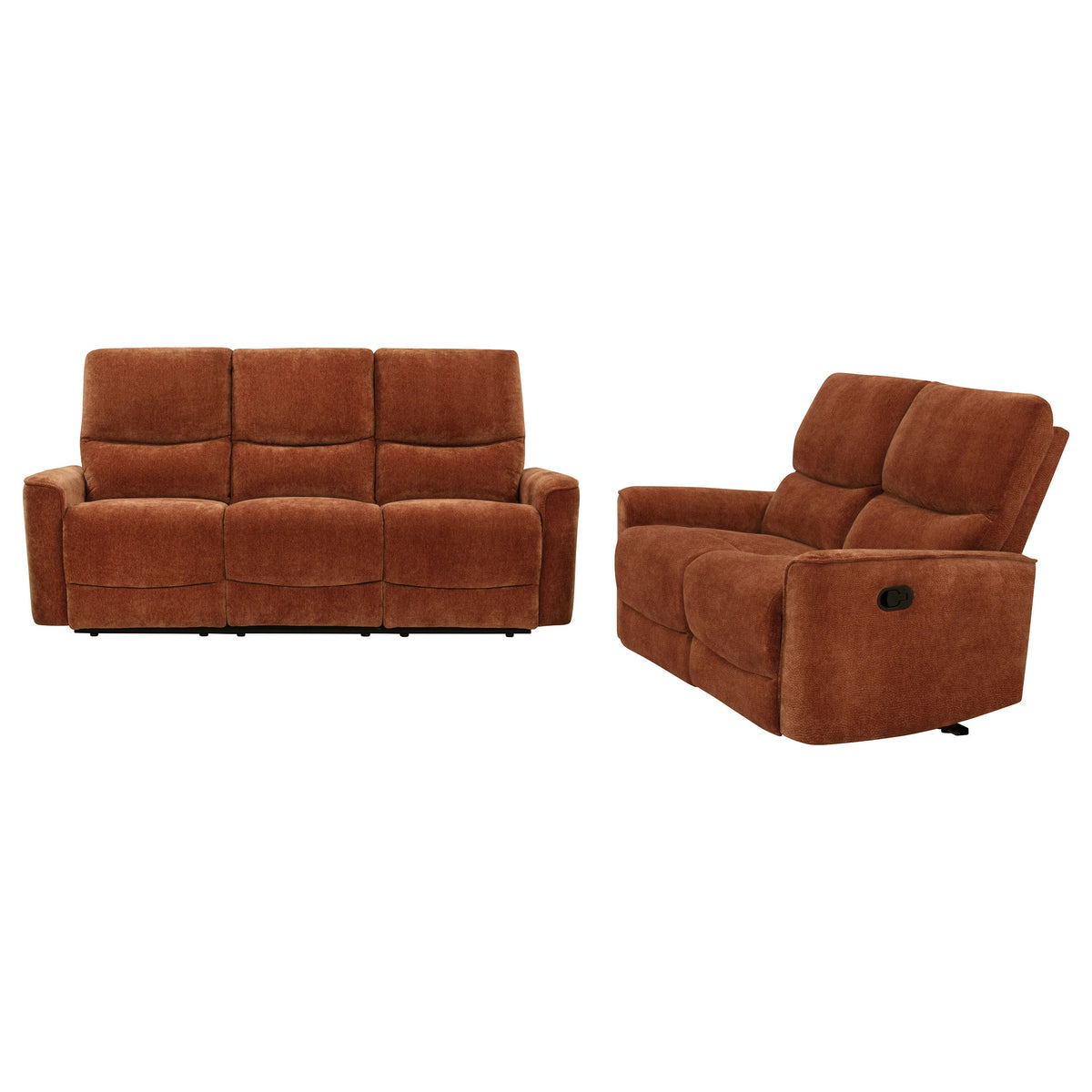 Navarro Reclining Sofa Sets