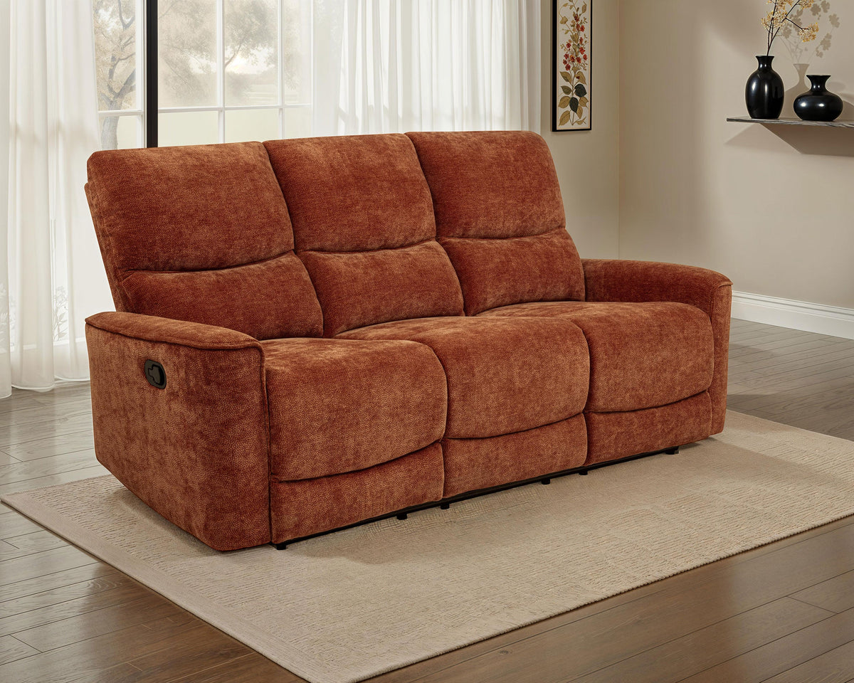 Navarro Reclining Sofas