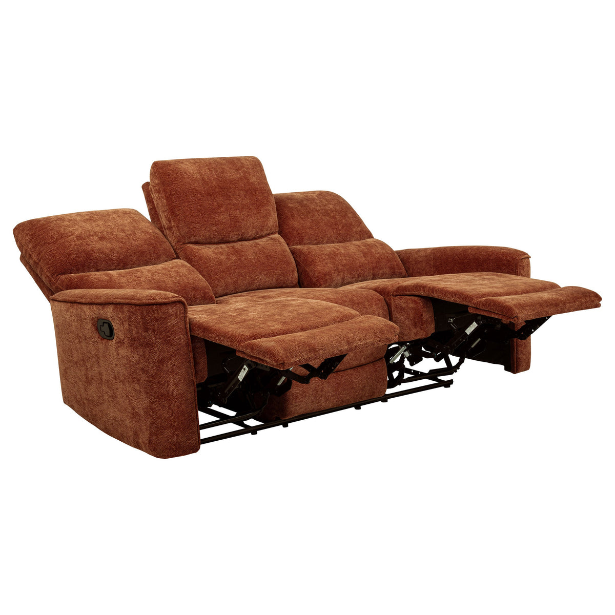 Navarro Reclining Sofas