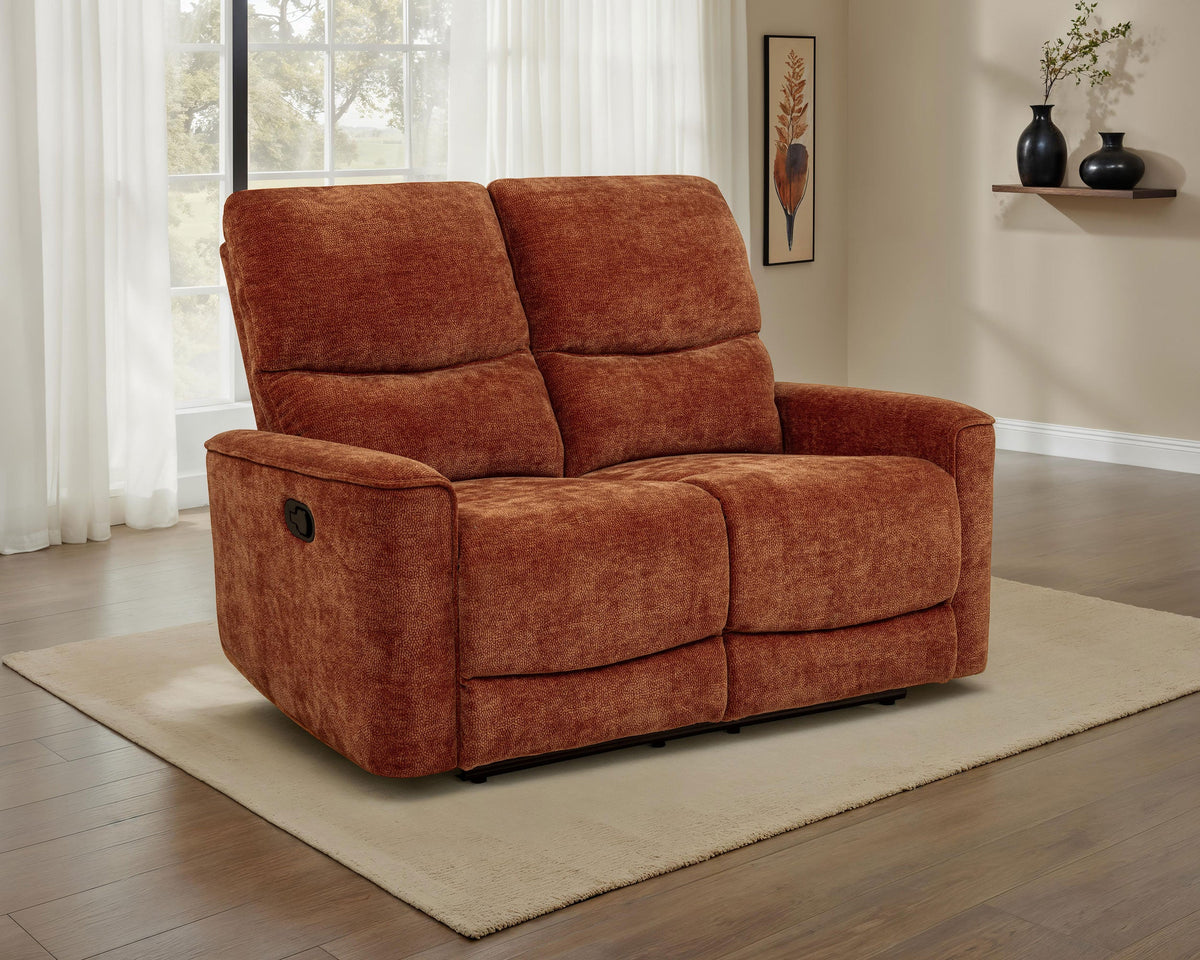 Navarro Reclining Loveseats