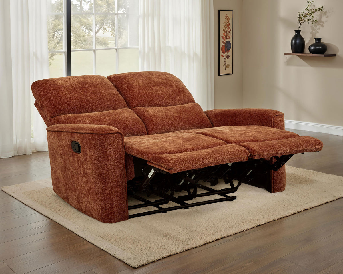 Navarro Reclining Loveseats