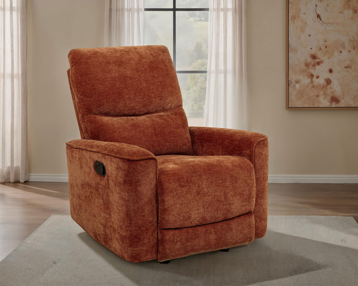 Navarro Recliners