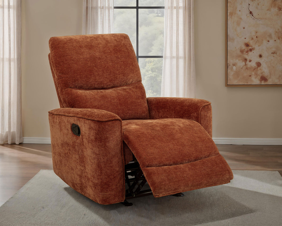 Navarro Recliners