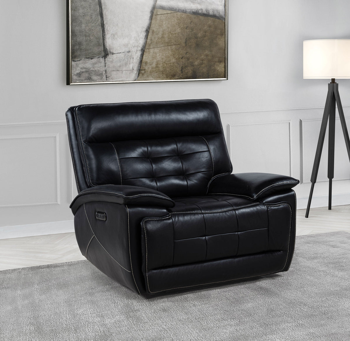 Hewitt Power Recliners
