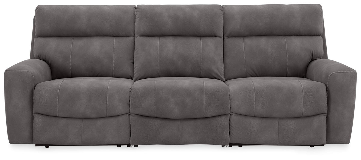 Next-Gen Reclining Sectionals