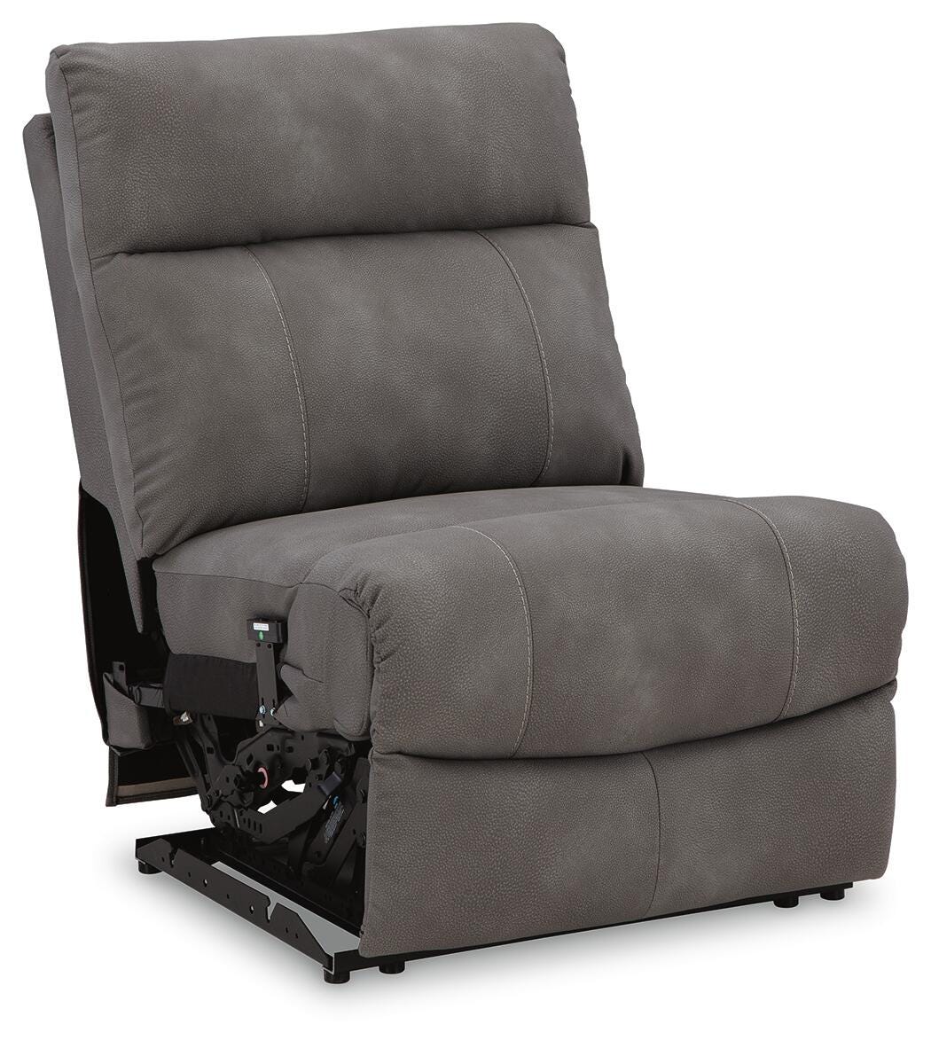 Next-Gen Reclining Sectionals