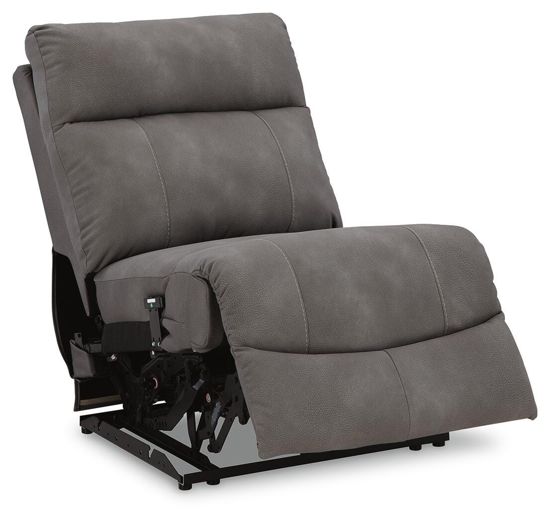 Next-Gen Reclining Sectionals