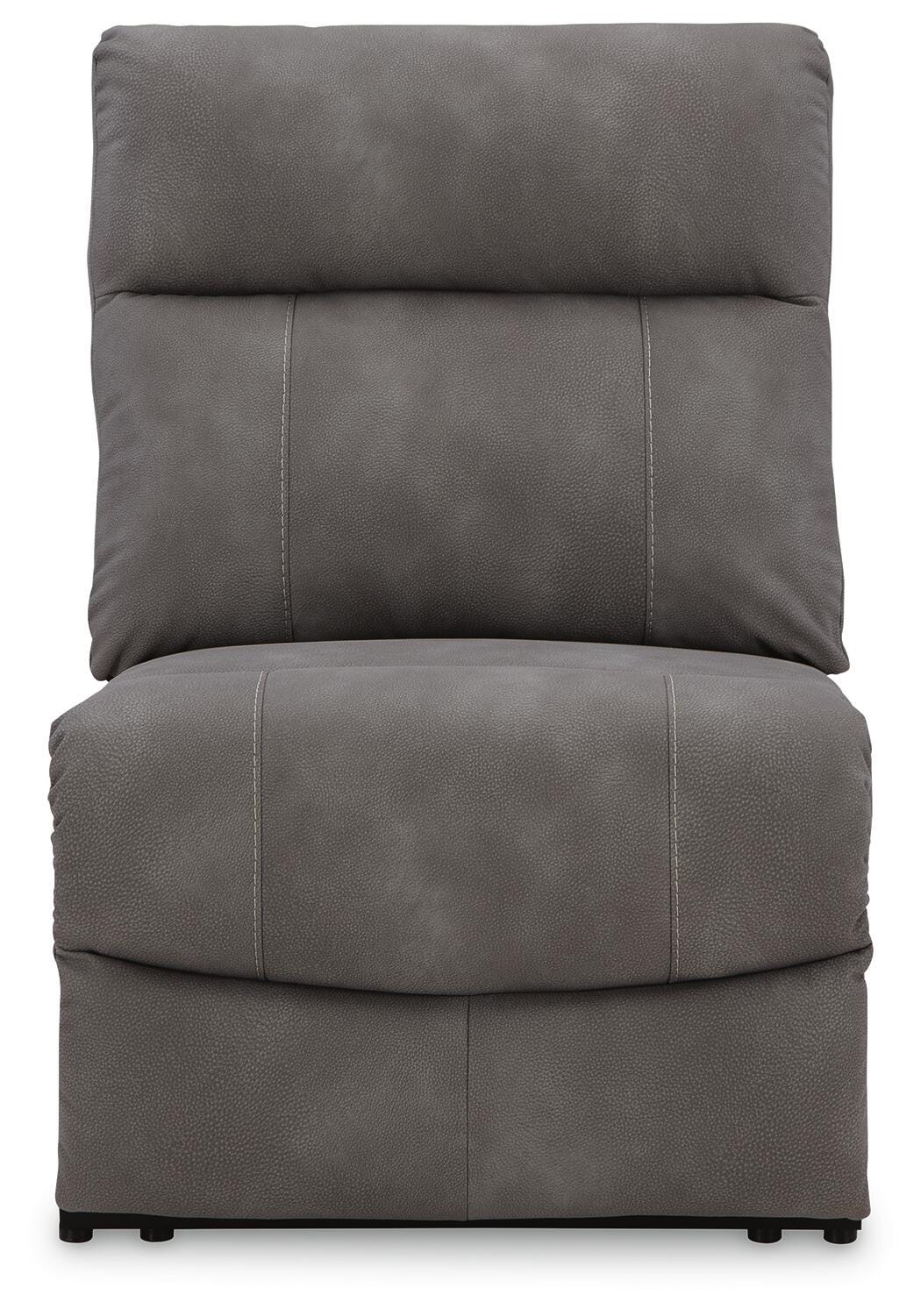Next-Gen Reclining Sectionals