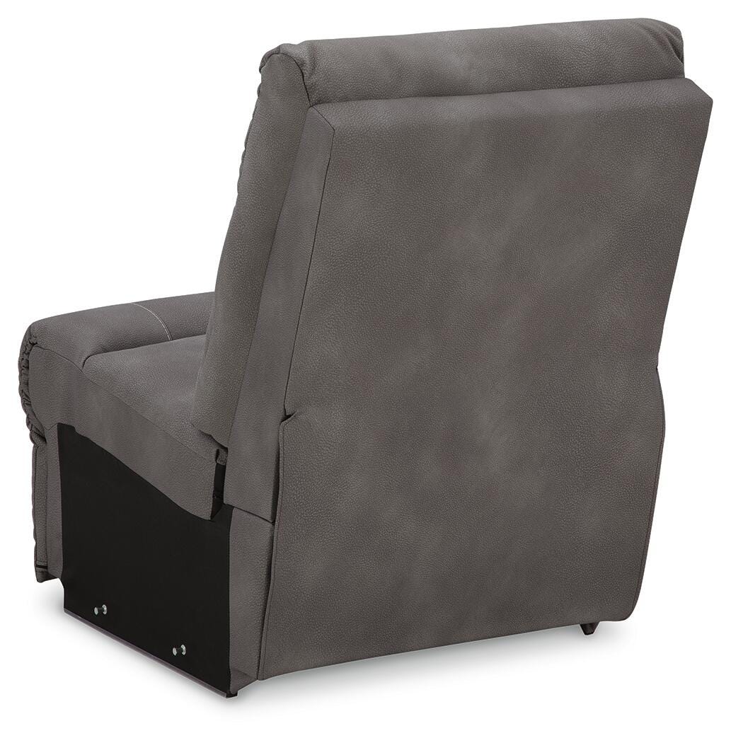 Next-Gen Reclining Sectionals